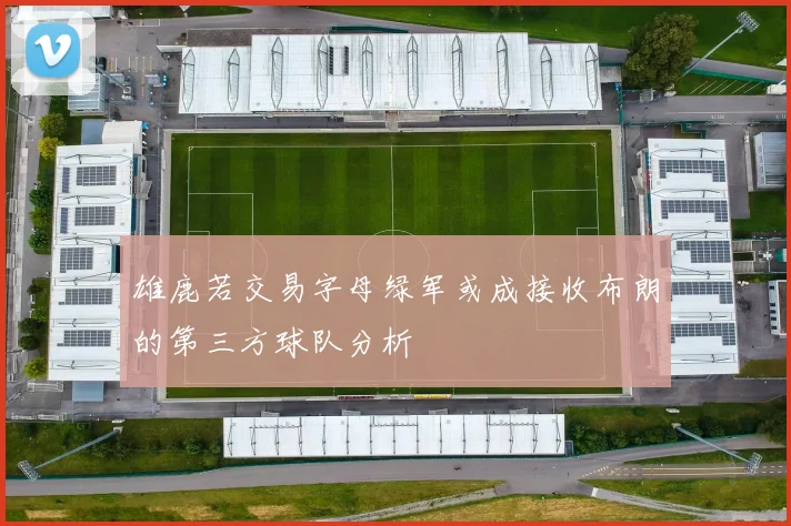 雄鹿若交易字母绿军或成接收布朗的第三方球队分析